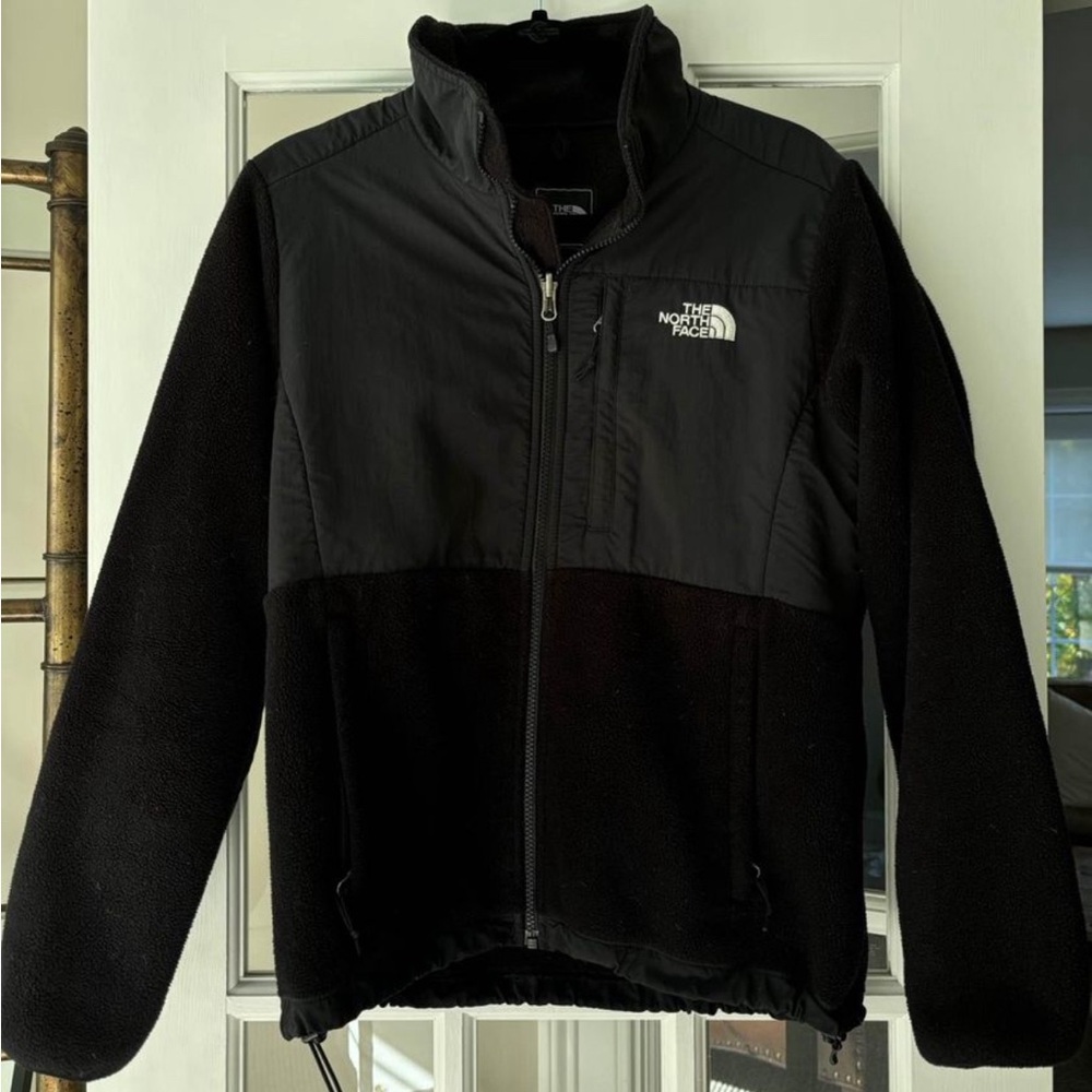 NorthFace Jacket
